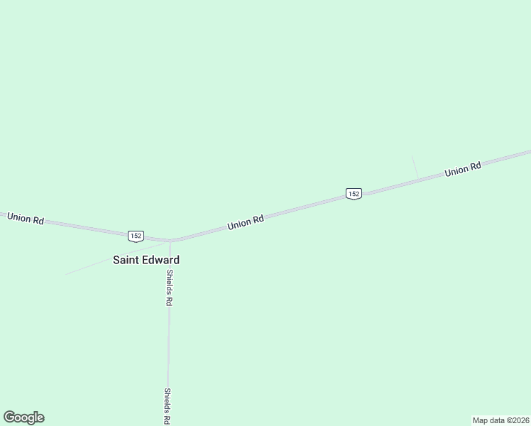 map of restaurants, bars, coffee shops, grocery stores, and more near 4246 Union Road in Saint Louis