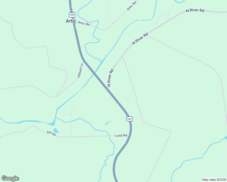 map of restaurants, bars, coffee shops, grocery stores, and more near 1011 U.S. 101 in Cosmopolis