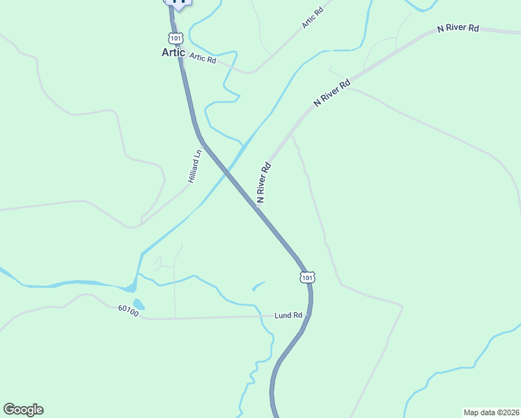 map of restaurants, bars, coffee shops, grocery stores, and more near 1011 U.S. 101 in Cosmopolis