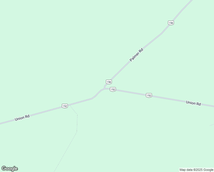 map of restaurants, bars, coffee shops, grocery stores, and more near 4664 Union Road in Saint Louis