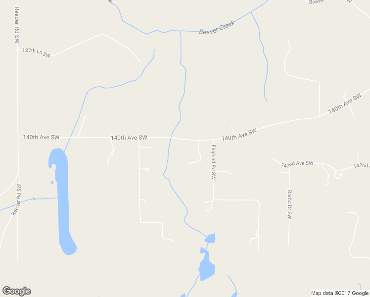 map of restaurants, bars, coffee shops, grocery stores, and more near 2431 140th Avenue Southwest in Tenino