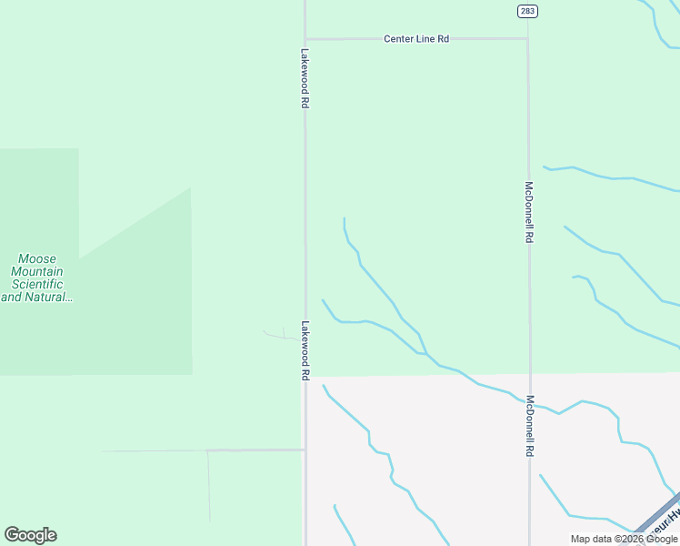 map of restaurants, bars, coffee shops, grocery stores, and more near 5149 County Road 692 in Duluth