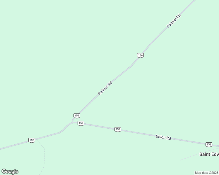 map of restaurants, bars, coffee shops, grocery stores, and more near 116 PALMER Road - Route 156 in Lot 2