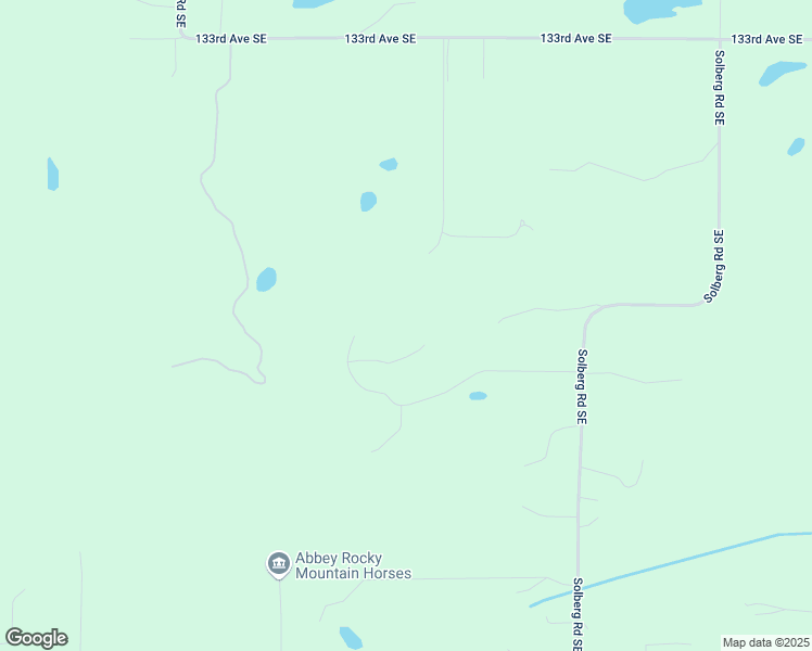 map of restaurants, bars, coffee shops, grocery stores, and more near 14500 141st Lane Southeast in Yelm