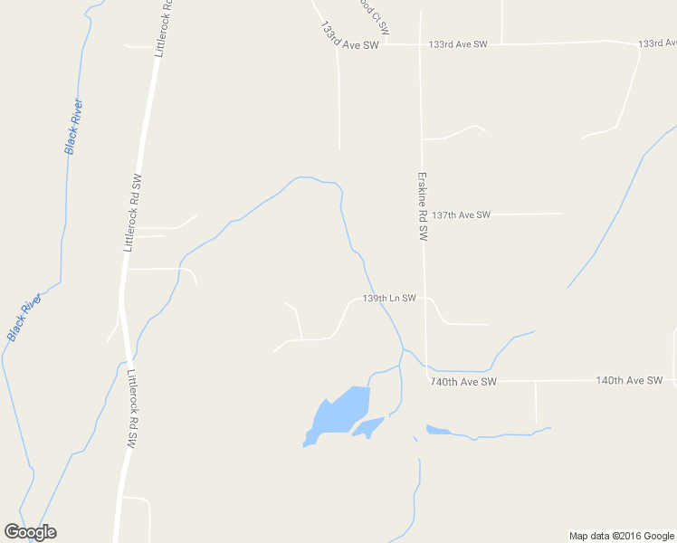 map of restaurants, bars, coffee shops, grocery stores, and more near 6110 139th Court Southwest in Rochester