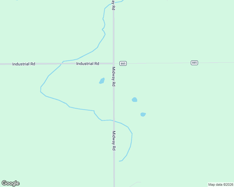 map of restaurants, bars, coffee shops, grocery stores, and more near 5260 Midway Road in Duluth