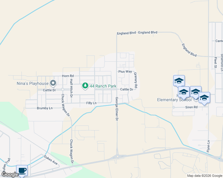 map of restaurants, bars, coffee shops, grocery stores, and more near 2451 Latigo Drive in Missoula