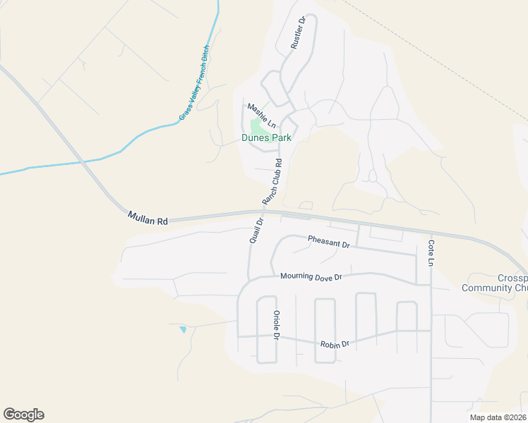map of restaurants, bars, coffee shops, grocery stores, and more near 8800 Mullan Road in Missoula