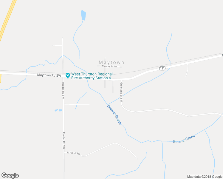 map of restaurants, bars, coffee shops, grocery stores, and more near 13231 Taylor Street Southwest in Olympia