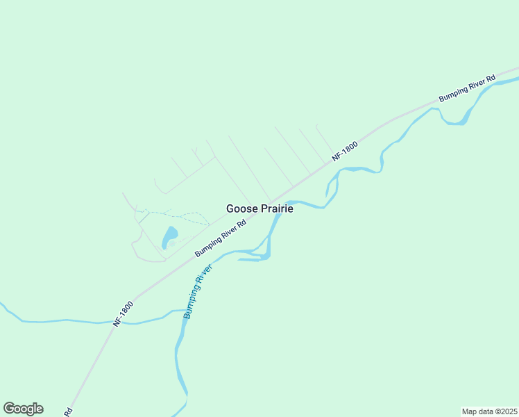 map of restaurants, bars, coffee shops, grocery stores, and more near in Goose Prairie