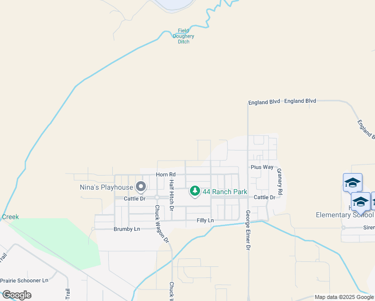 map of restaurants, bars, coffee shops, grocery stores, and more near 2702 Roundup Dr in Missoula