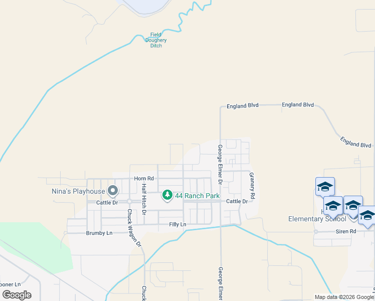 map of restaurants, bars, coffee shops, grocery stores, and more near 2702 Roundup Drive in Missoula