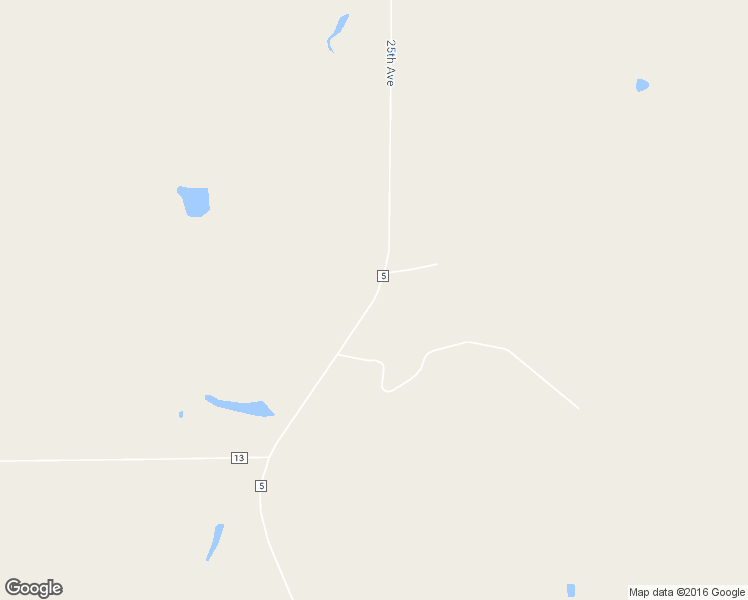 map of restaurants, bars, coffee shops, grocery stores, and more near 25th Avenue in Mandan