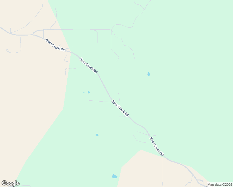 map of restaurants, bars, coffee shops, grocery stores, and more near 1152 Bear Creek Road in Princeton