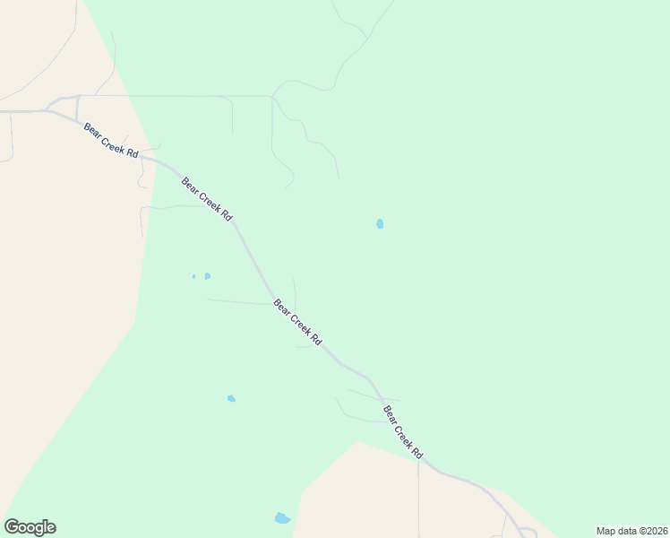 map of restaurants, bars, coffee shops, grocery stores, and more near 1152 Bear Creek Road in Princeton