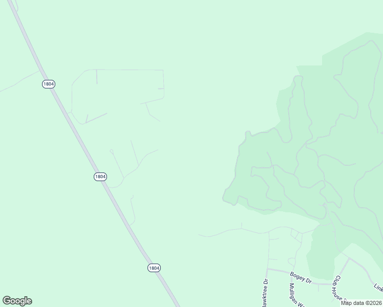 map of restaurants, bars, coffee shops, grocery stores, and more near 8601 North Dakota 1804 in Bismarck