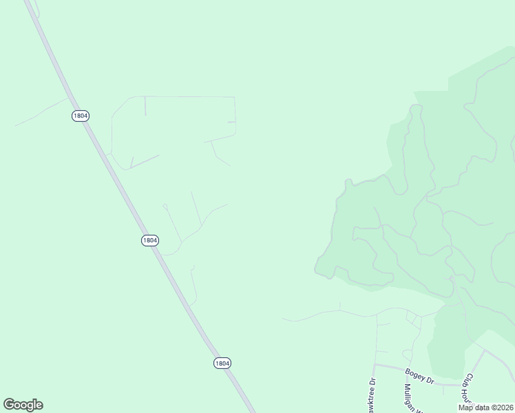 map of restaurants, bars, coffee shops, grocery stores, and more near 8601 North Dakota 1804 in Bismarck