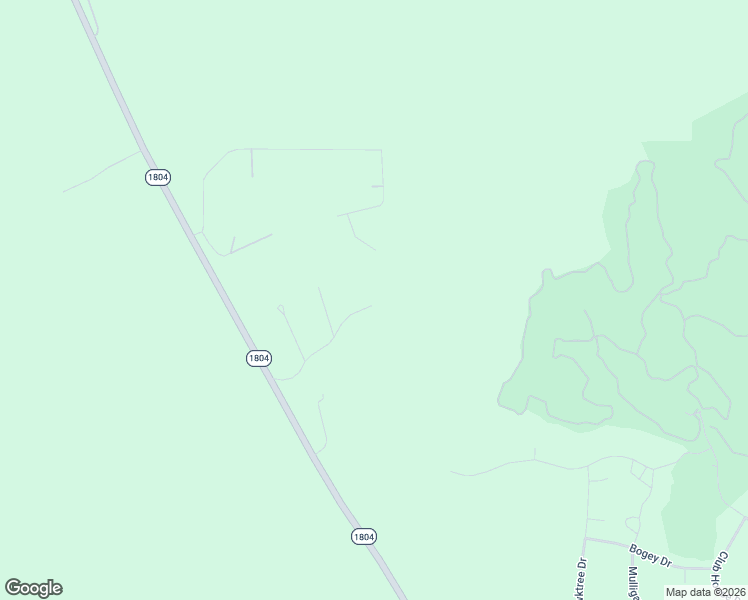 map of restaurants, bars, coffee shops, grocery stores, and more near 8601 North Dakota 1804 in Bismarck