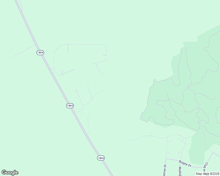 map of restaurants, bars, coffee shops, grocery stores, and more near 8601 North Dakota 1804 in Bismarck