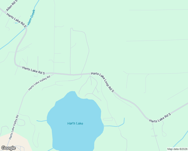 map of restaurants, bars, coffee shops, grocery stores, and more near 2417 395th Street Court South in Roy