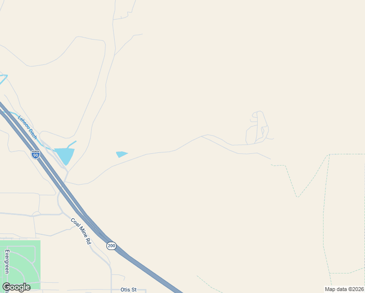 map of restaurants, bars, coffee shops, grocery stores, and more near 1600 Spurlock Road in Missoula