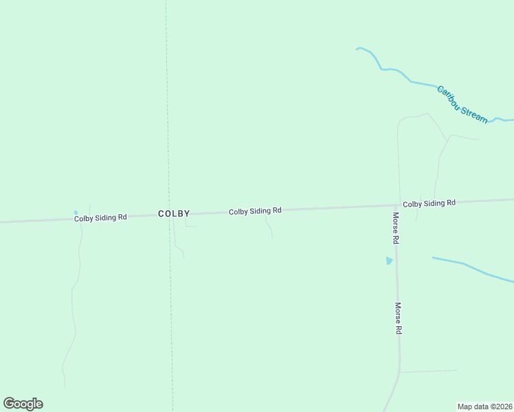 map of restaurants, bars, coffee shops, grocery stores, and more near 416 Colby Siding Road in Woodland