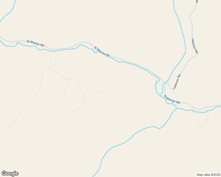 map of restaurants, bars, coffee shops, grocery stores, and more near 28951 North Wenas Road in Selah