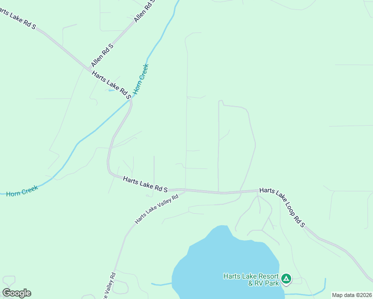 map of restaurants, bars, coffee shops, grocery stores, and more near 39215 30th Avenue South in Roy