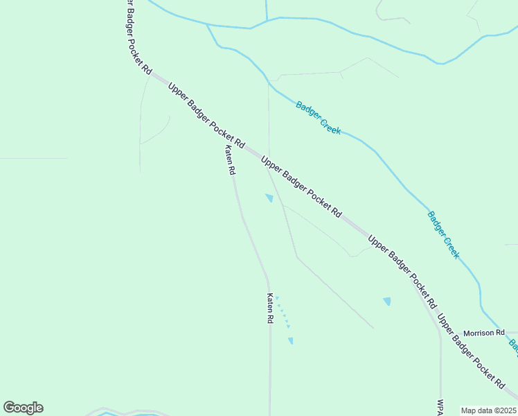 map of restaurants, bars, coffee shops, grocery stores, and more near 221 Rolling Hill Drive in Ellensburg