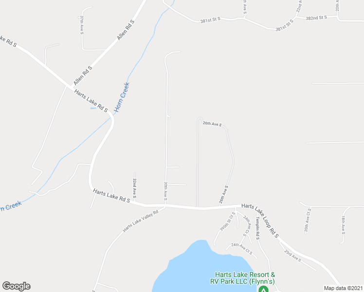 map of restaurants, bars, coffee shops, grocery stores, and more near 39015 30th Avenue South in Roy