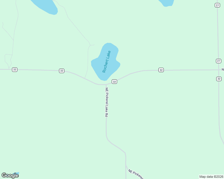 map of restaurants, bars, coffee shops, grocery stores, and more near 22845 Northeast Pickerel Lake Road in Detroit Lakes