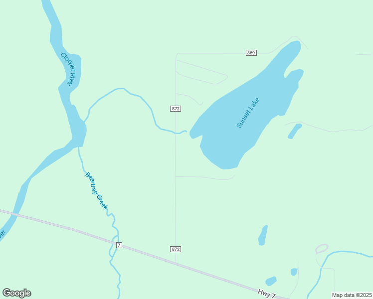 map of restaurants, bars, coffee shops, grocery stores, and more near 5420 Bear Trap Road in Saginaw