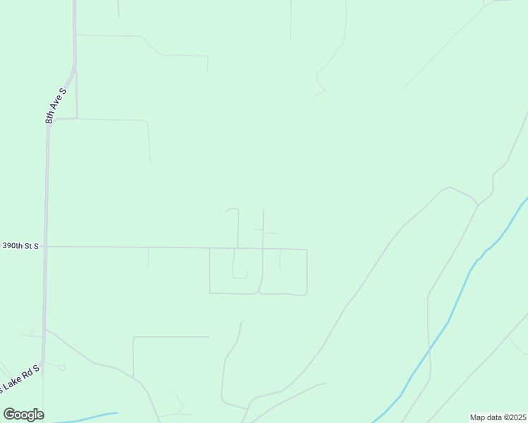 map of restaurants, bars, coffee shops, grocery stores, and more near 38807 2nd Avenue East in Roy