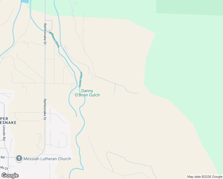 map of restaurants, bars, coffee shops, grocery stores, and more near 2 Elk Ridge Ct in Missoula