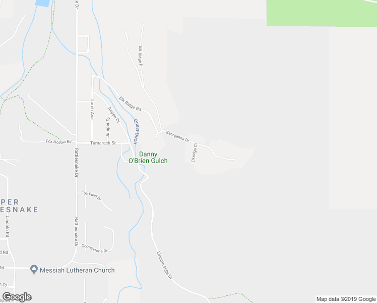 map of restaurants, bars, coffee shops, grocery stores, and more near 2 Elkridge Court in Missoula
