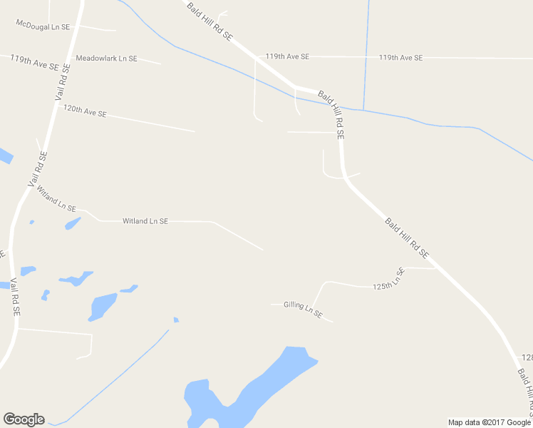 map of restaurants, bars, coffee shops, grocery stores, and more near 12430 Witland Lane Southeast in Yelm