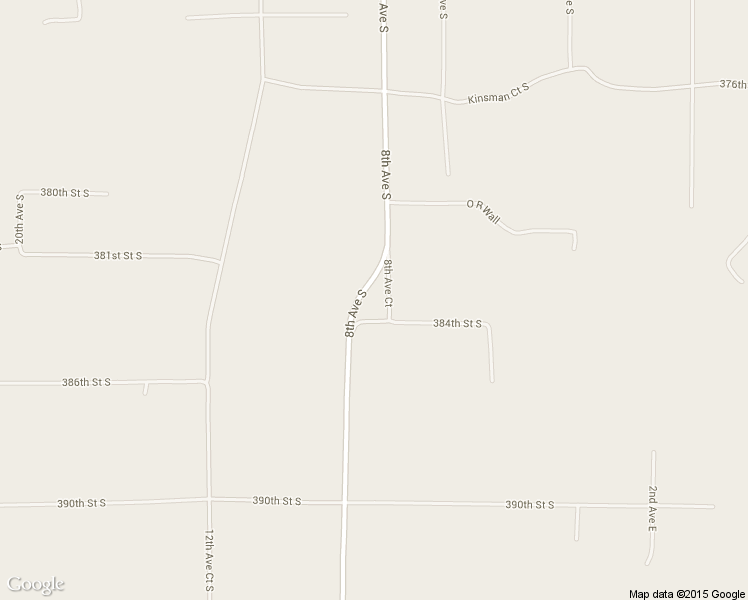 map of restaurants, bars, coffee shops, grocery stores, and more near 38306 8th Avenue Court in Roy