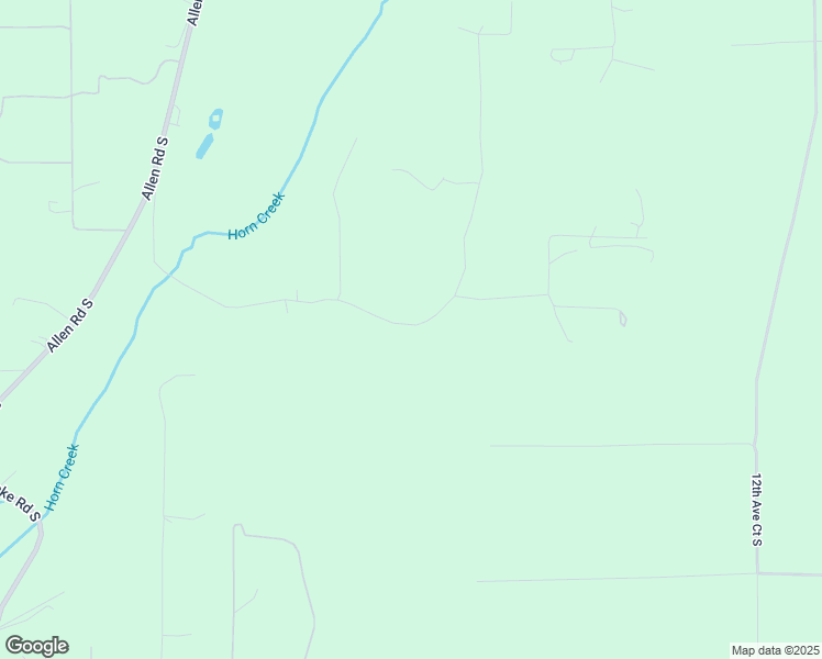 map of restaurants, bars, coffee shops, grocery stores, and more near 2902 381st Street South in Roy