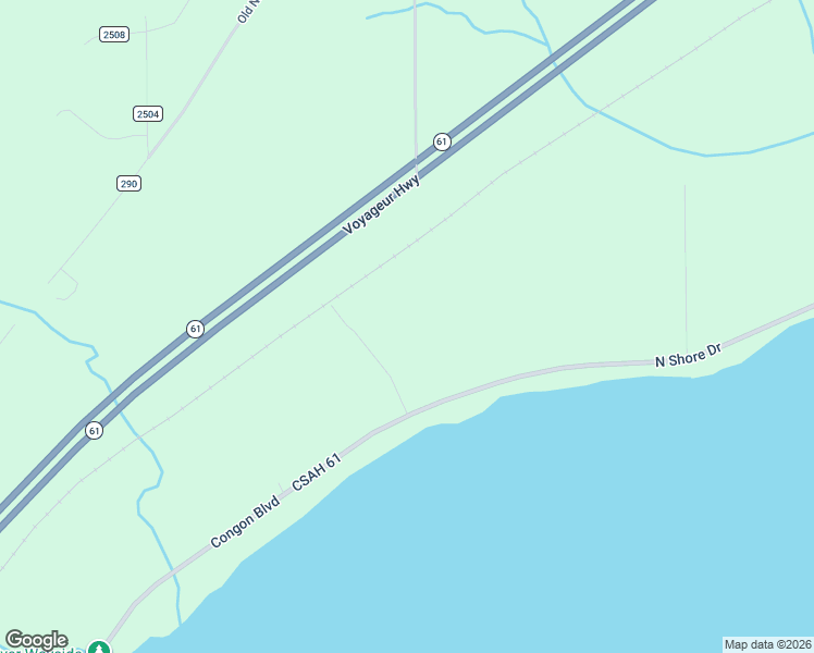 map of restaurants, bars, coffee shops, grocery stores, and more near 5486 Nordling Road in Duluth