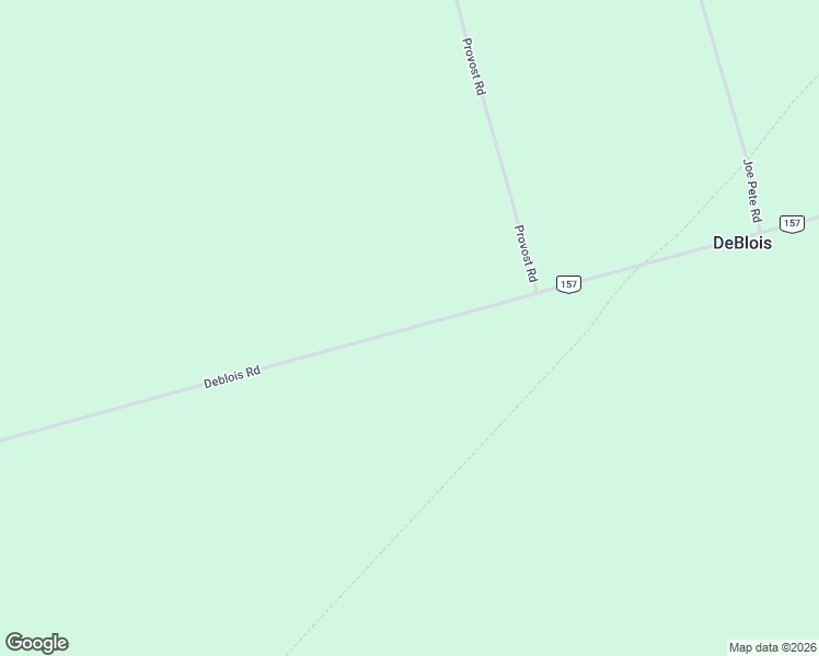 map of restaurants, bars, coffee shops, grocery stores, and more near in DeBlois