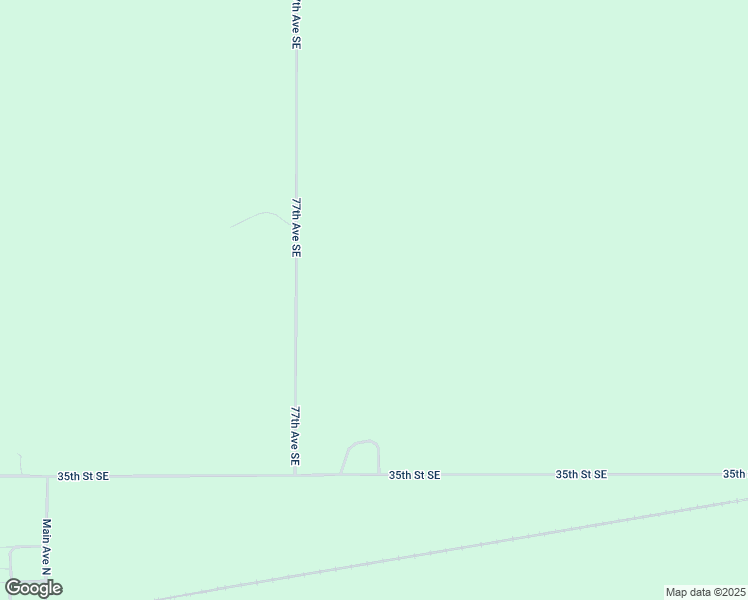 map of restaurants, bars, coffee shops, grocery stores, and more near in Jamestown