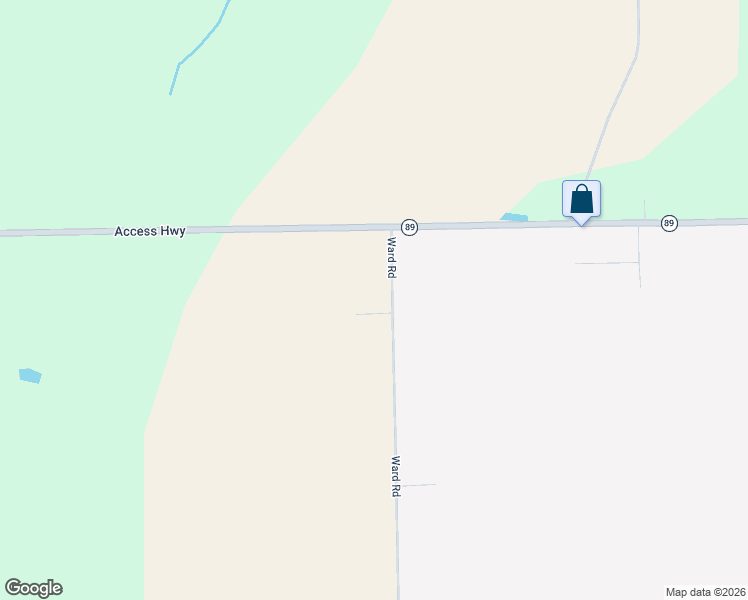 map of restaurants, bars, coffee shops, grocery stores, and more near 37 Ward Road in Limestone