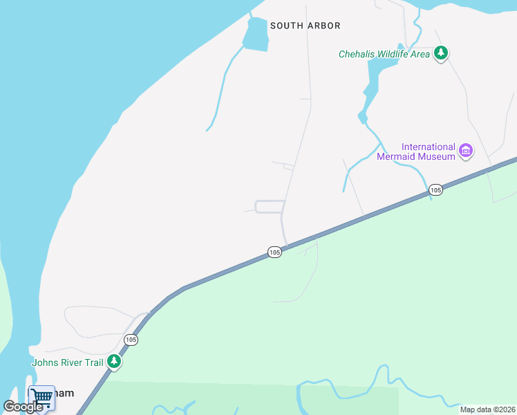 map of restaurants, bars, coffee shops, grocery stores, and more near 17 Rustemeyer Road in Aberdeen