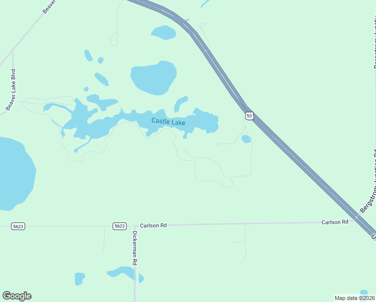 map of restaurants, bars, coffee shops, grocery stores, and more near in Harnell Park