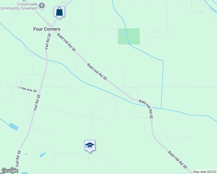 Crystal Springs Apartments Casino Road