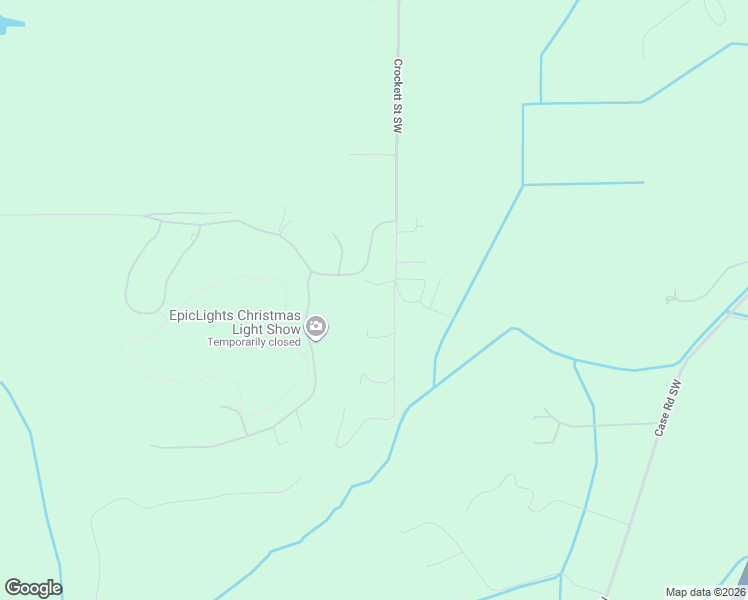 map of restaurants, bars, coffee shops, grocery stores, and more near 11931 Crockett Street Southwest in Olympia