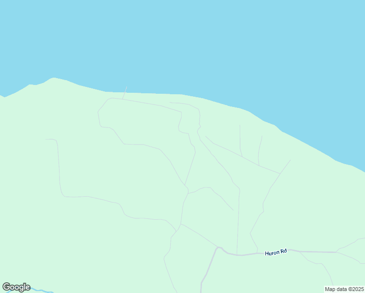 map of restaurants, bars, coffee shops, grocery stores, and more near Vonzellan Drive in Skanee