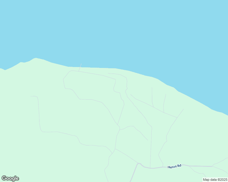map of restaurants, bars, coffee shops, grocery stores, and more near Vonzellan Drive in Skanee
