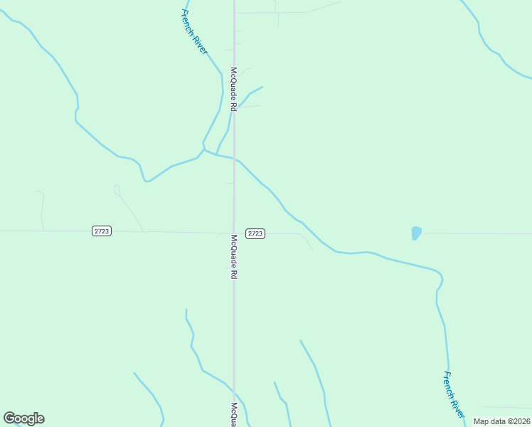 map of restaurants, bars, coffee shops, grocery stores, and more near 5616 McQuade Road in Duluth