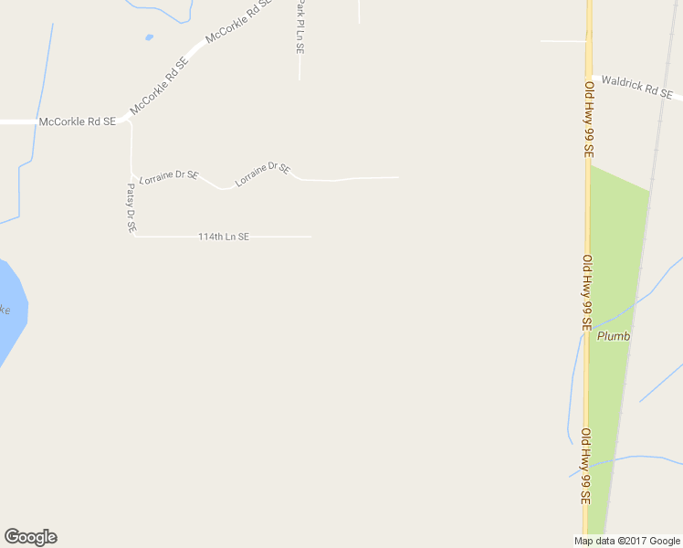 map of restaurants, bars, coffee shops, grocery stores, and more near 2015 114th Lane Southeast in Olympia